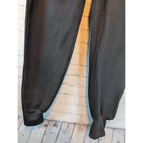 Columbia women's warm fleece jogger style pants large - Picture 3 of 4